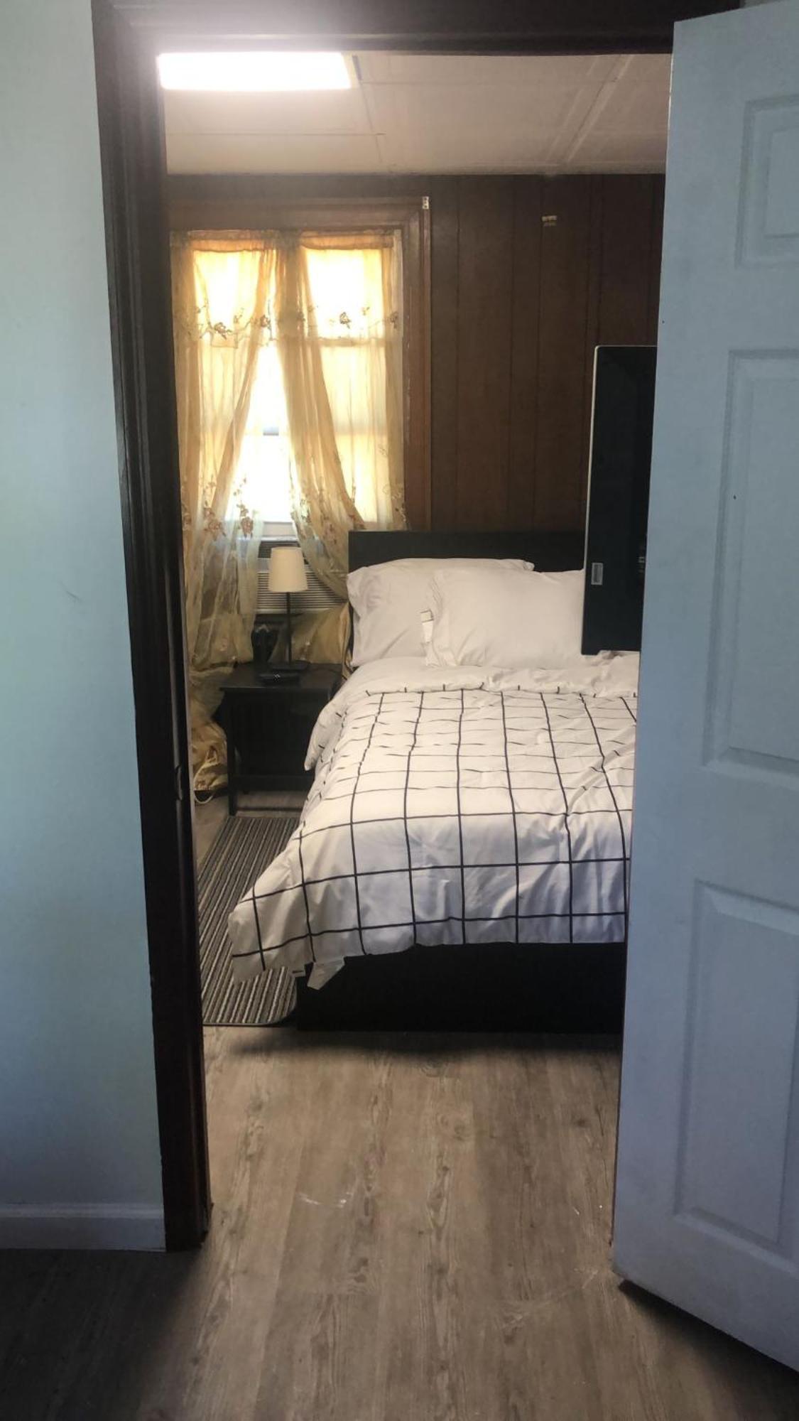 Room With A Private Shower New York Ngoại thất bức ảnh