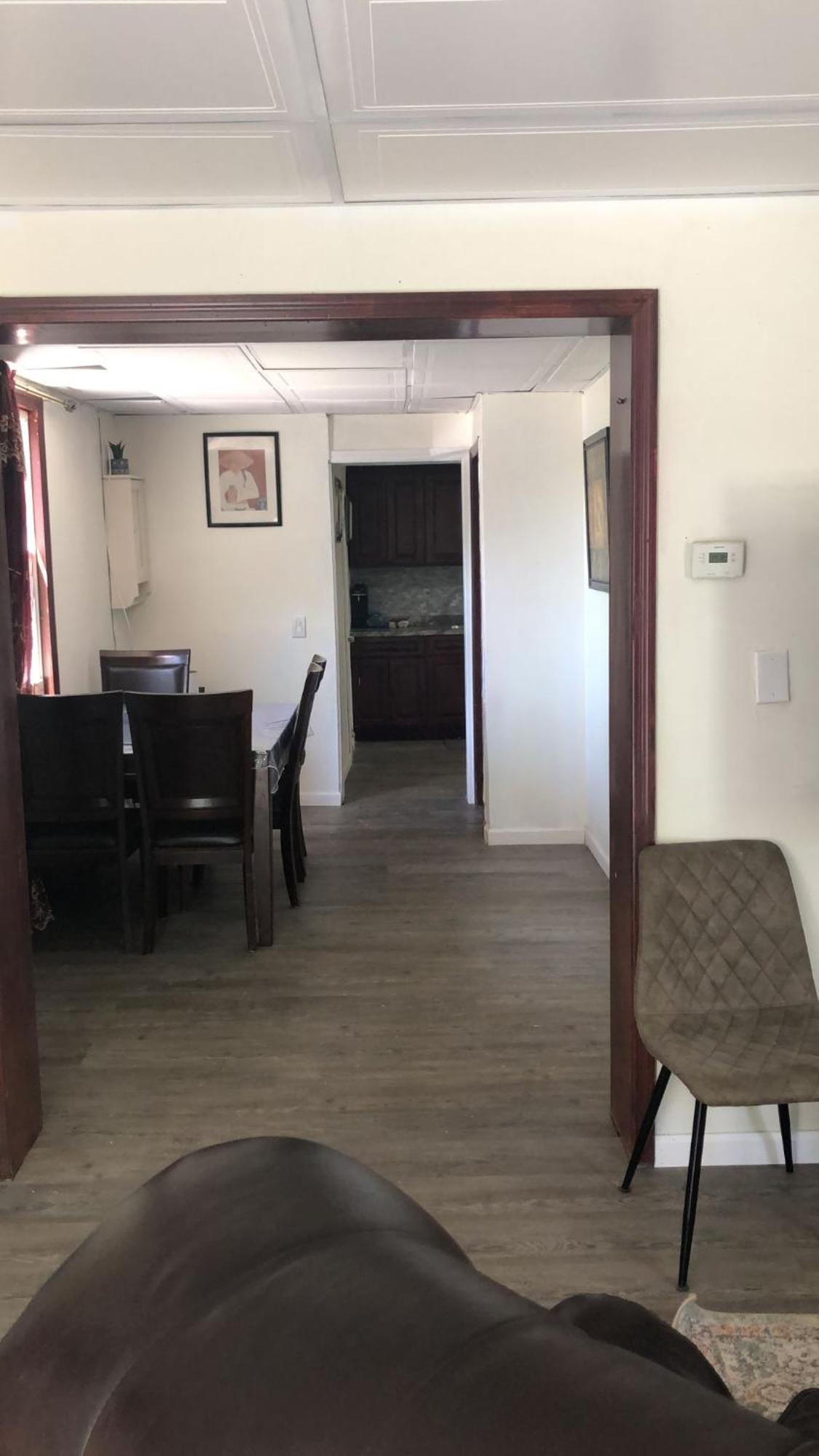 Room With A Private Shower New York Ngoại thất bức ảnh